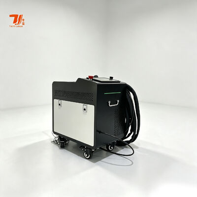 Air cooled Portable Handheld Laser Welding Machine
