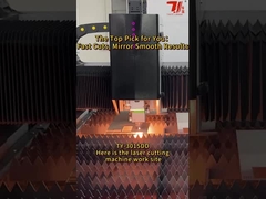 Laser Cutting Machine