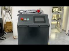 laser cleaning machine